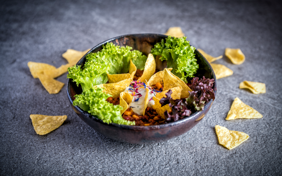 bowls