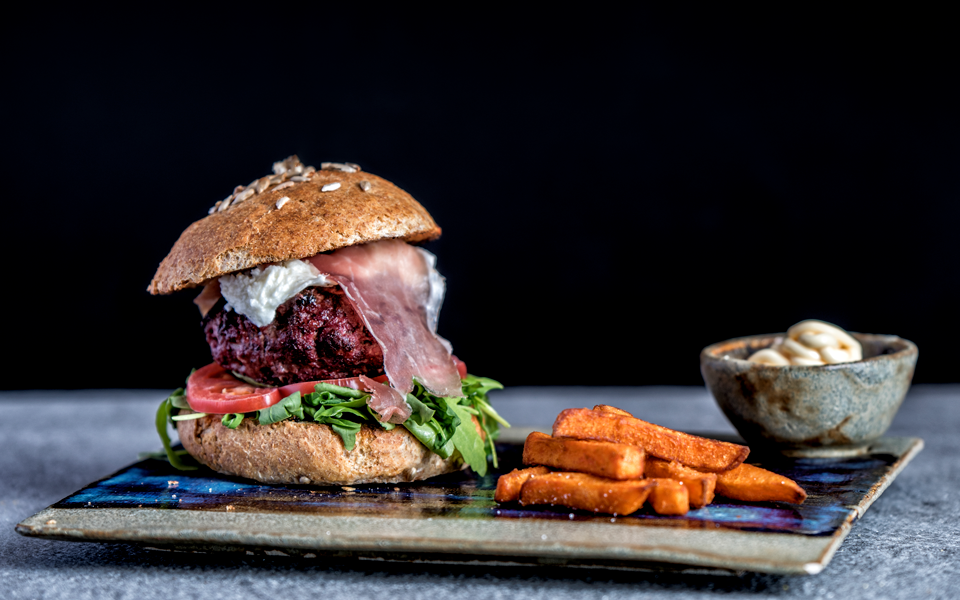 burger steakhouse