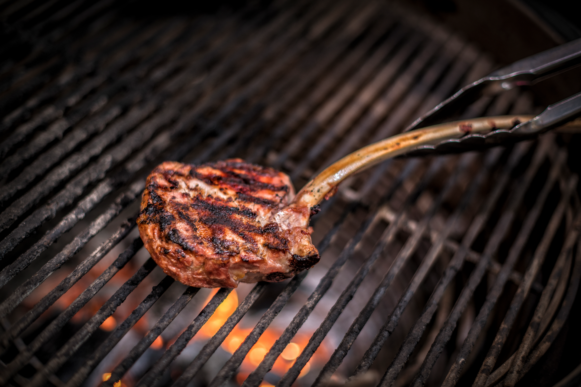 steaks steakhouse
