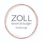 ZOLL bowls & burger